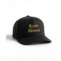 Kyrie Eleison Cap — Lord, Have Mercy
