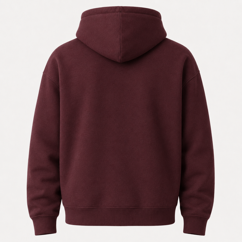 Ad Majorem Hoodie – For the Greater Glory of God