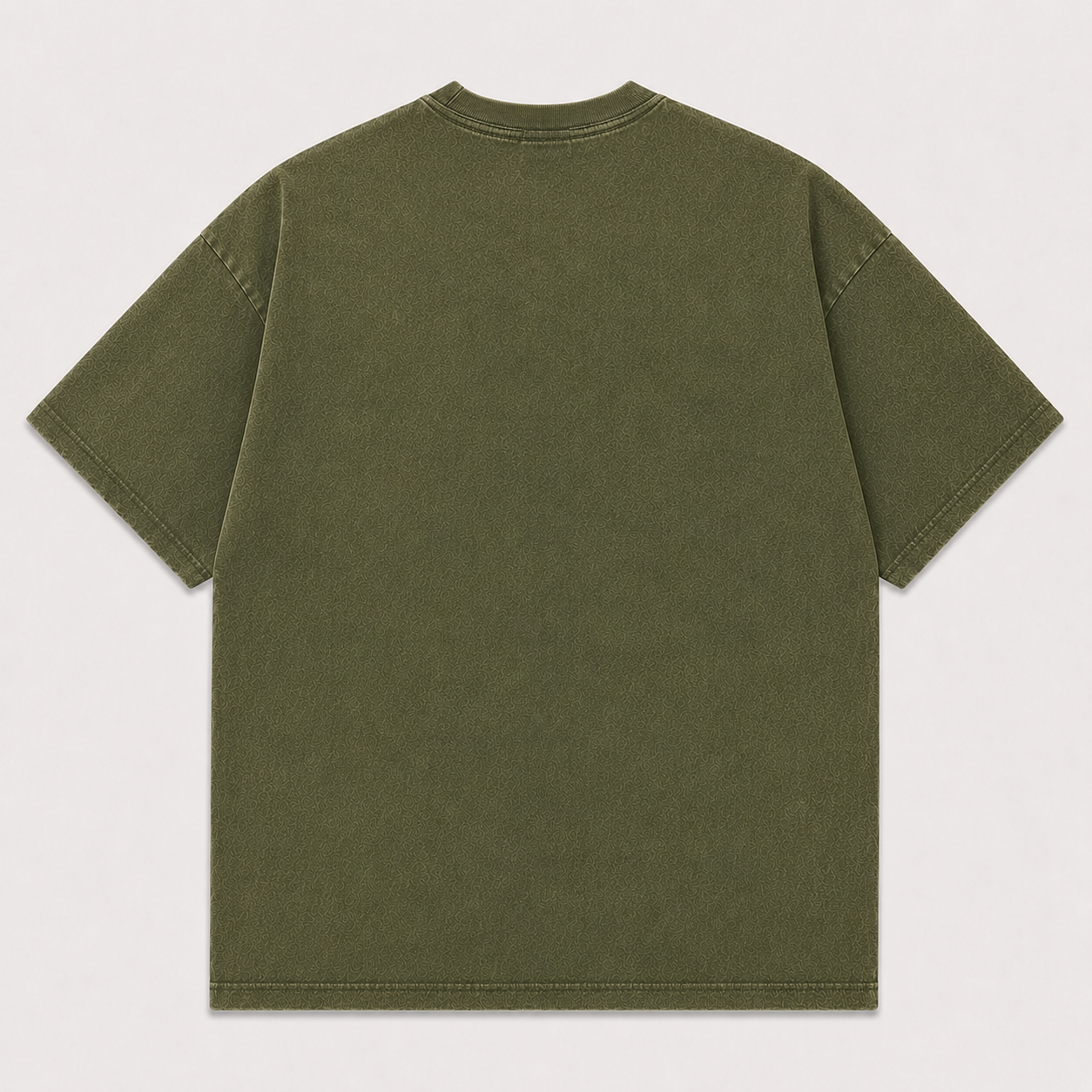 Green Ad Majorem – For the Greater Glory of God T-Shirt