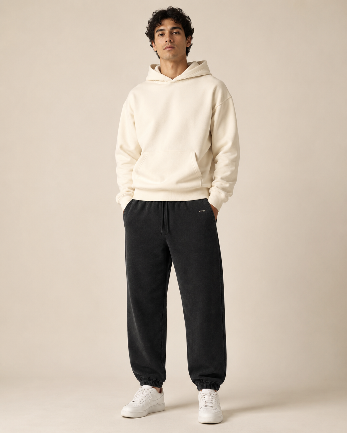 Ad Majorem Essential Sweatpants