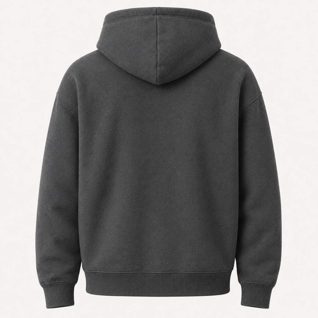 Ad Majorem Hoodie – For the Greater Glory of God